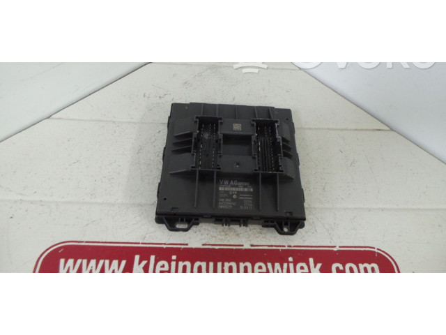 Модуль управления BSM 6R0937088D, 6R0937088DZ00 Skoda Fabia Mk2 (5J)