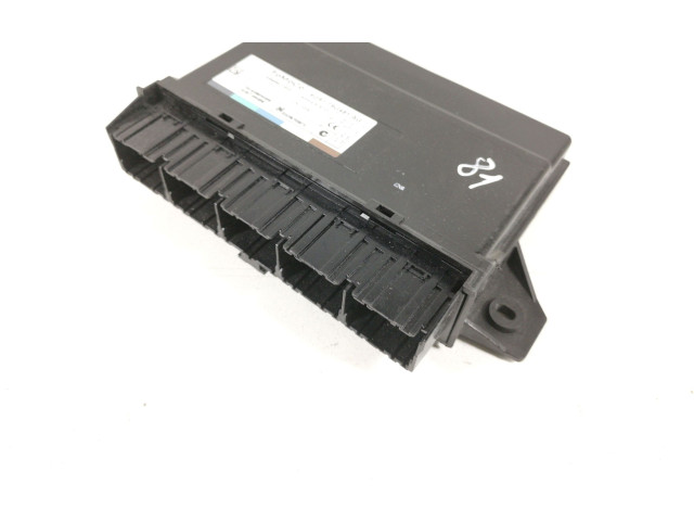 Блок управления 6G91-19G481-AG, 267T-5WK49167   Volvo S80