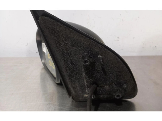 Zpětné zrcátko Nissan Qashqai 2008