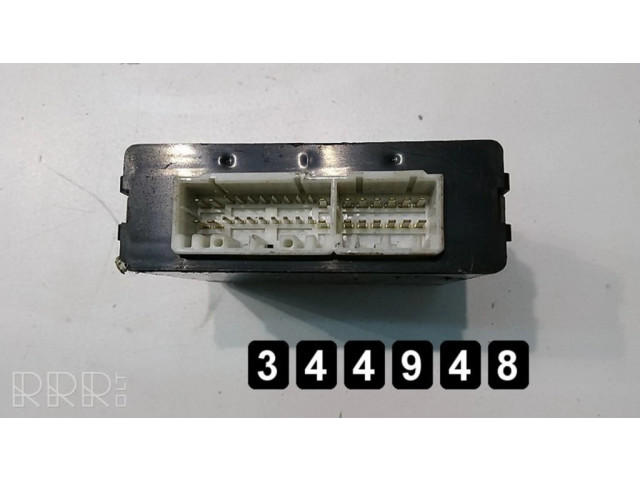 Блок управления двигателя 8973053070   Lexus IS 200-300