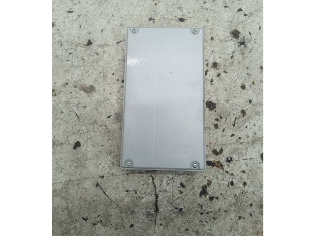 Steuergerät Klimaanlage 27760, 0Y04 Infiniti EX