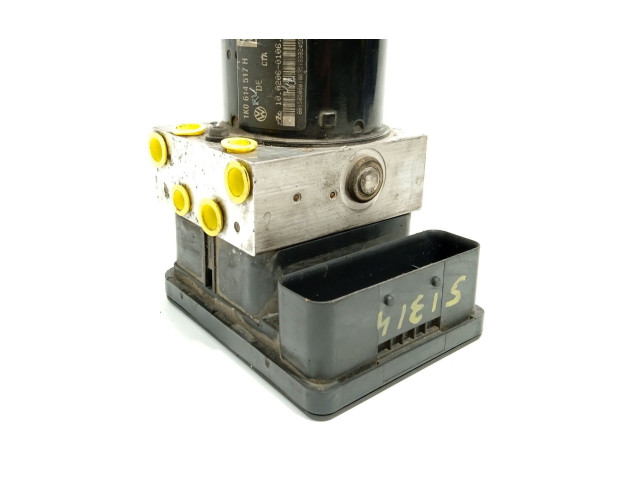 Блок АБС 1K0614517H, 1K0907379K Volkswagen Touran I 2003 - 2010 года