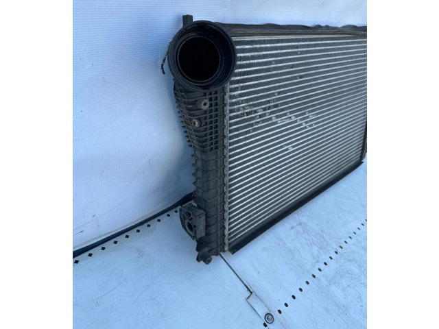 Интеркулер  1K0145927   Volkswagen Touran I 