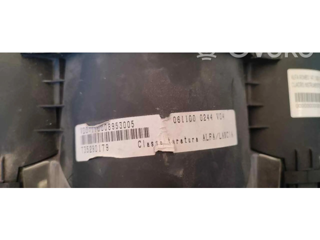 Панель приборов 735290179, CUADROINSTRUMENTOS Alfa Romeo 166