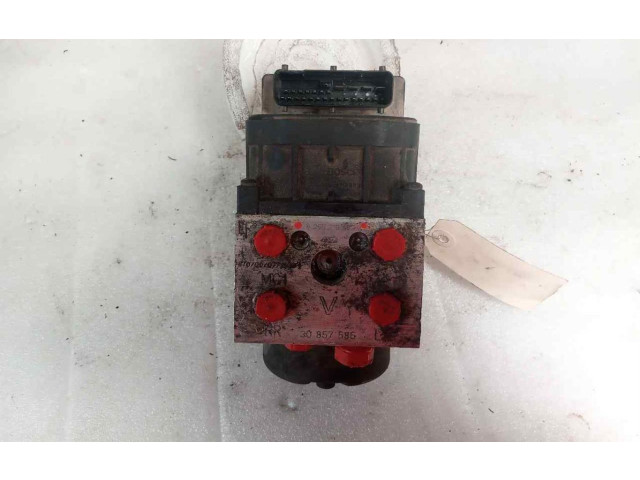 Блок АБС 0265216452 Volvo S40, V40 1995 - 2004 года