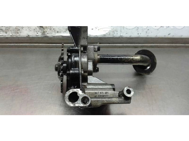 Масляный насос AHF 06A115105 Volkswagen Golf SportWagen