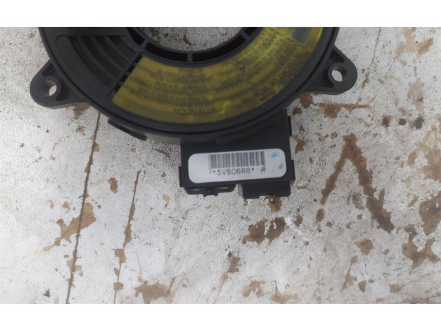 Подрулевой шлейф SRS Mazda 626