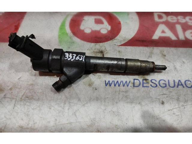 Vstřikovač 0445110019 Fiat Punto (188)