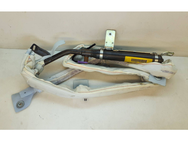 Надувная подушка для крыши 8P4880741B   Audi A3 S3 A3 Sportback 8P