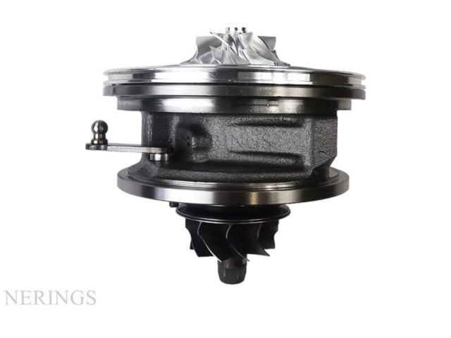 Турбина Nissan Pathfinder R51 53039700338, CHRA30-0220T