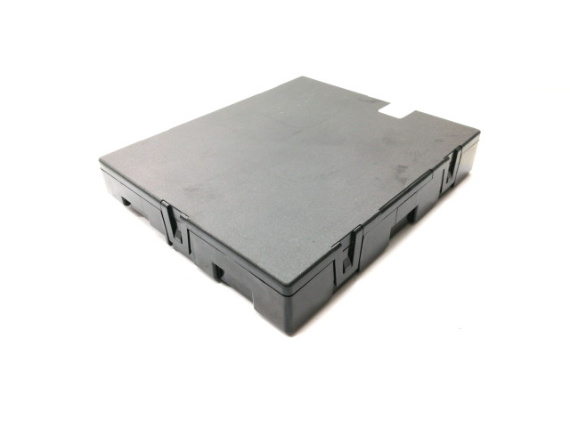 Комфортный модуль