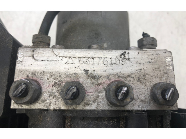 Блок АБС 51920753, 63176109   Fiat  500L  2013 -  года