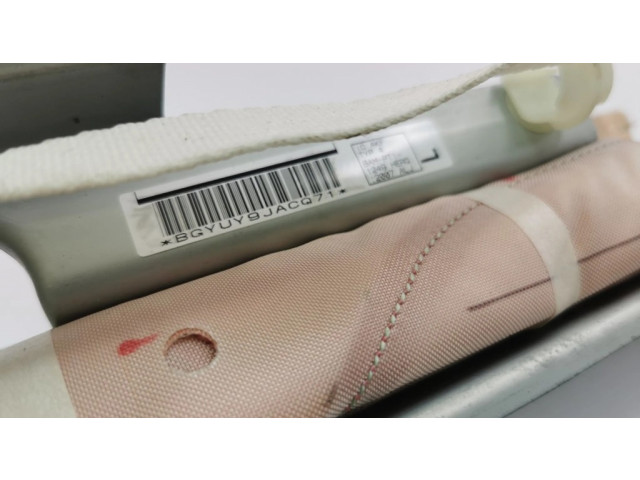 Боковая подушка безопасности 610880801A, BGYUY9JACQ71 Mitsubishi Outlander