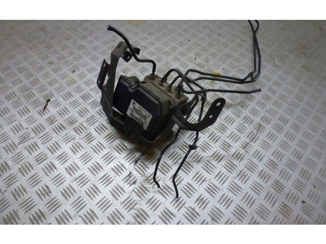 Блок АБС 6784579 Mini One - Cooper Coupe R56 2005 - 2014 года