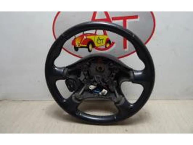Руль Nissan Almera Tino 2000 - 2006 года 48430AV61C, 48430AV61C