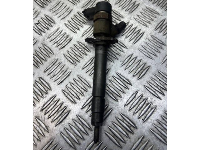 Форсунка 8658352 Volvo S60