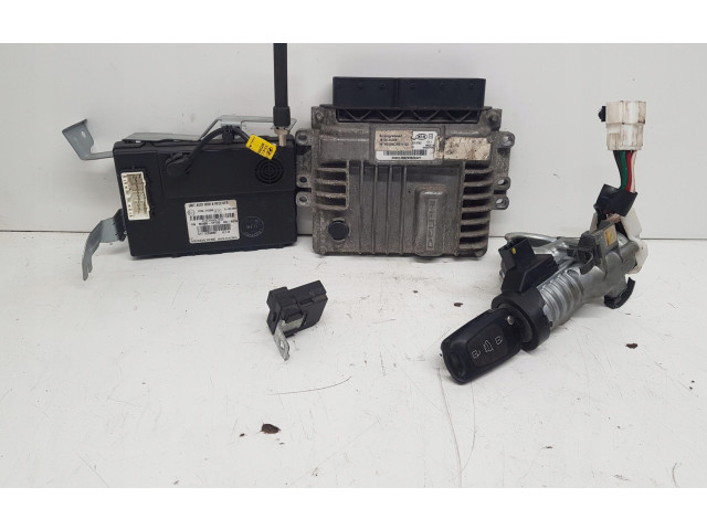 Řídící jednotka KIA Venga 2014