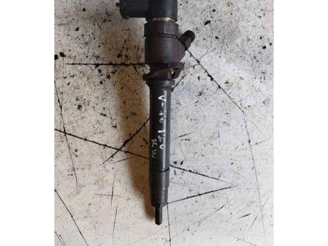 Форсунка 0445110078 Volvo V70