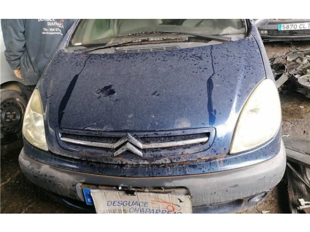Панель приборов 9651667380, 965166880 Citroen Xsara Picasso