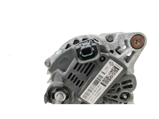 Генератор 231007842R, 2612719A Renault Clio IV 1.2