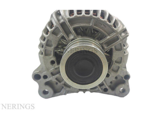 Генератор 0124525215, 0124525215   Audi TT TTS Mk2      