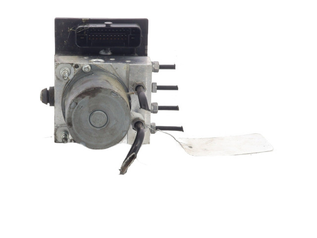 Блок управления АБС 9660934580, 00006580JE Citroen C4 I Picasso