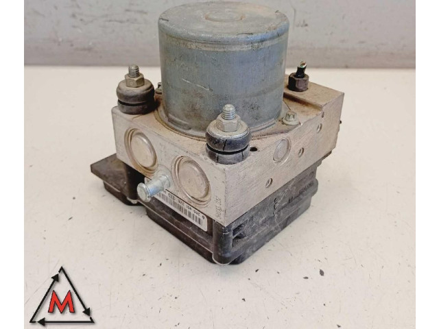 Блок управления АБС 0265230808, 51860291   Fiat Punto Evo