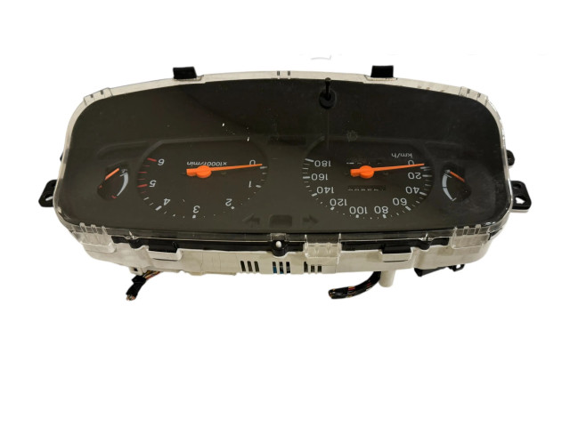 Панель приборов MR559166, MM0017073 Mitsubishi L200