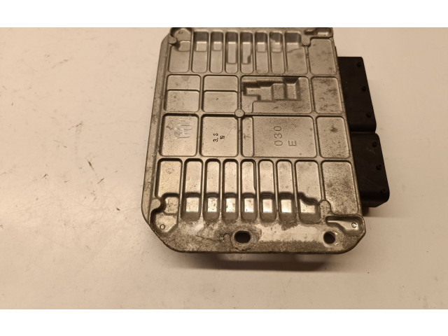 Блок управления 1860C524, 2757006151   Mitsubishi Outlander