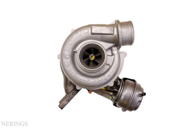Турбина Volvo XC90 723167, 723167-5008S