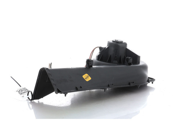 Вентилятор печки    7701205195, G0-6591B   Renault Twingo I