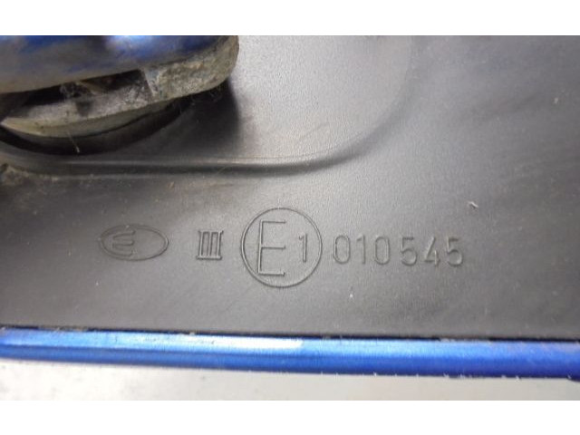 Зеркало (механическое)       Volkswagen New Beetle  1998 - 2011 года   