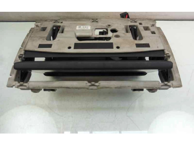 Дисплей 8V0857273M, 8V0857273M Audi A3 S3 8V