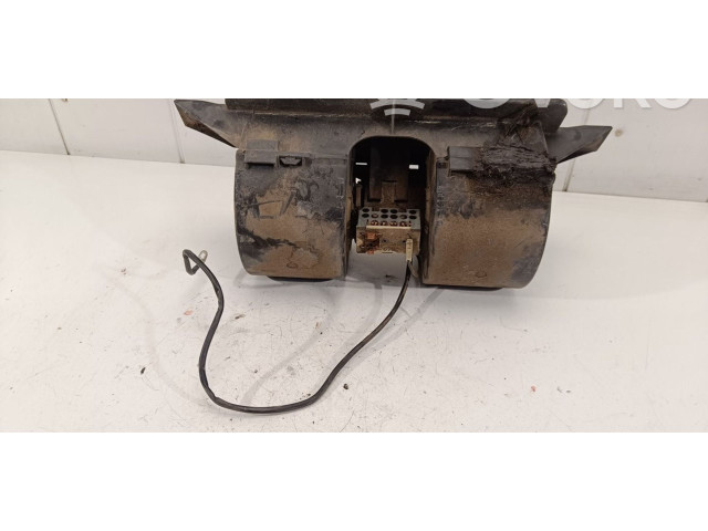 Вентилятор печки       Ford Sierra