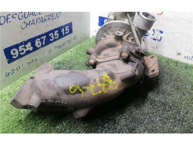 Turbodmychadlo Турбина 282004X300, 282004X300 KIA Carnival