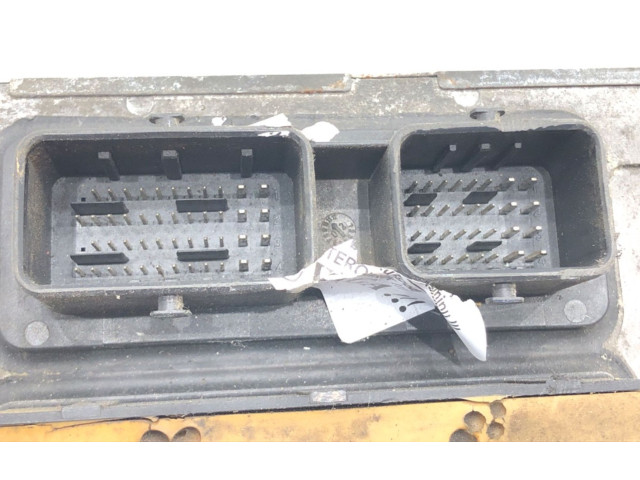 Блок управления коробкой передач    Citroen C2