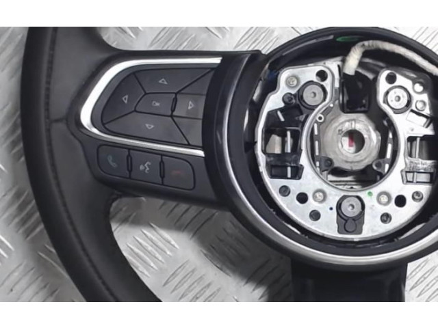 Руль Fiat 500L 2013 - года 735674782