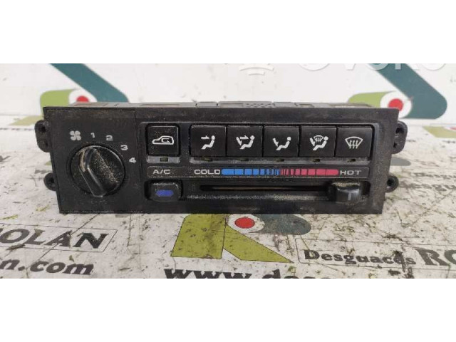 Модуль блока управления кондиционером 8532006000 SsangYong Korando