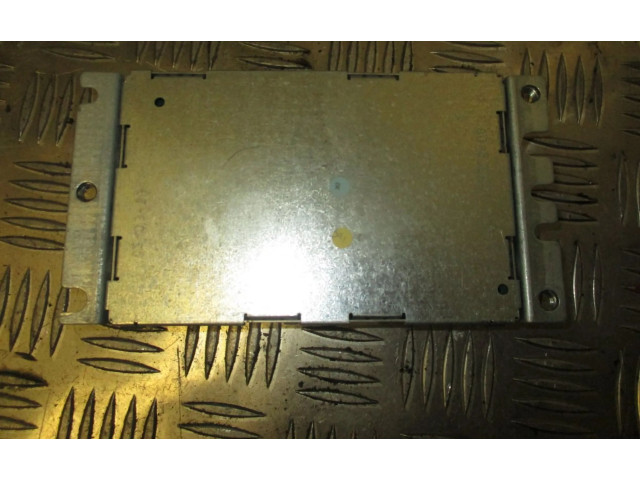 Звукоусилитель Jaguar XF - года