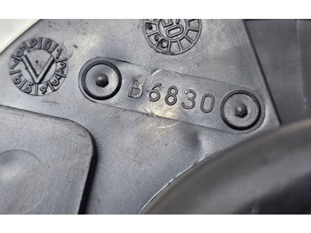 Вентилятор печки B6830 Citroen Xsara Picasso