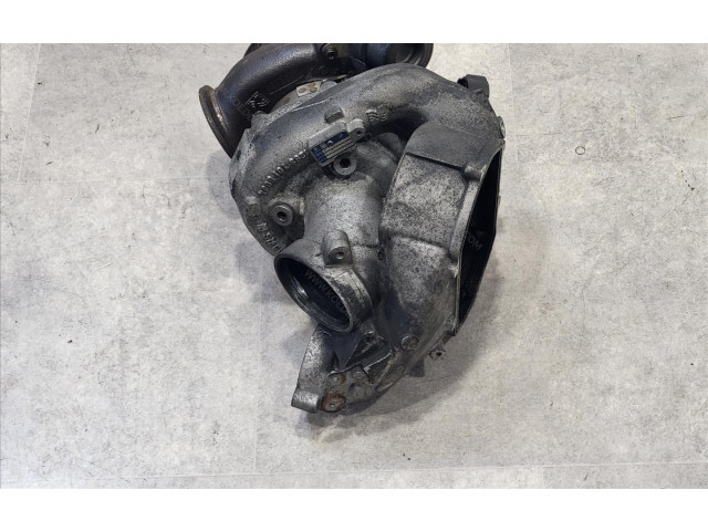 Vstřikovací lišta 11658516125, 11658516125 BMW 5 F10 F11 N57X