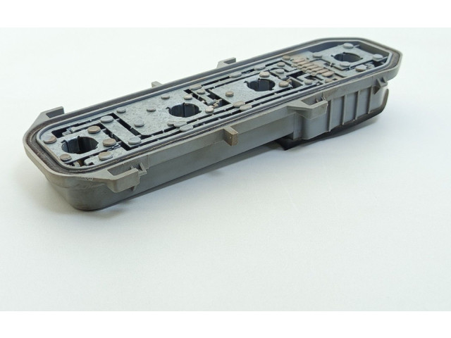 Блок управления X65PH2-REN, VALEO   Renault Clio II