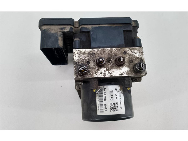 Блок АБС 57110-TL2-F011-M1 Honda Accord 2008 - 2016 года