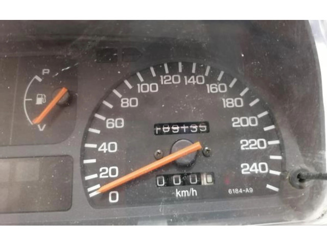 Панель приборов HR-115-702, 78100SH2F000   Honda CRX       