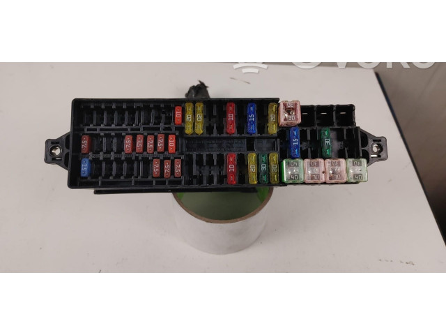 Блок предохранителей 6C0937615A, CUS   Skoda Fabia Mk3 (NJ)    