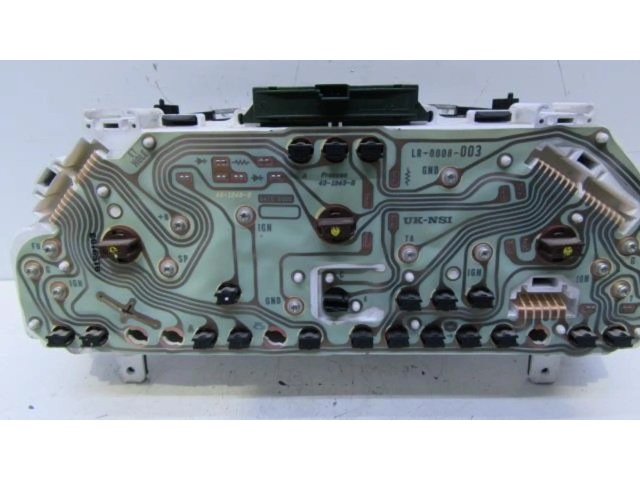 Přístrojová deska Land Rover Freelander 1998 52010468A