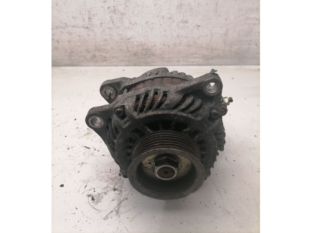 Генератор Mitsubishi Outlander