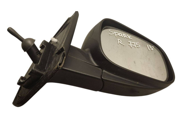 Зеркало электрическое        Chevrolet Spark   -  года   