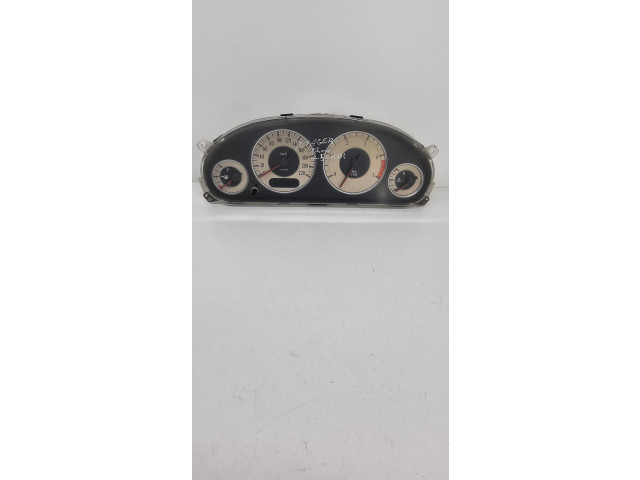 Přístrojová deska Chrysler Voyager 2006 R825AF