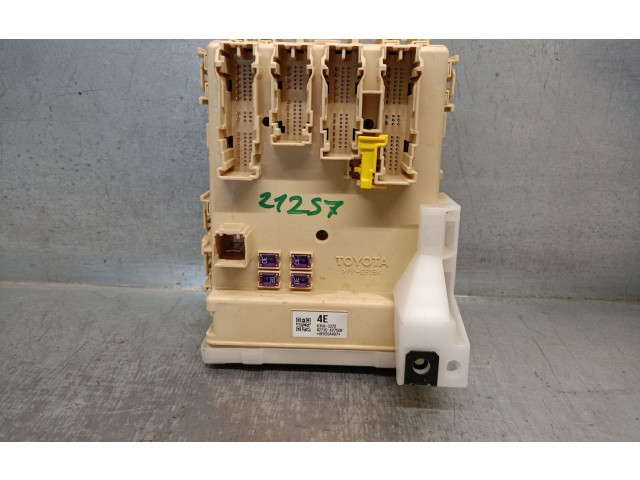 Модуль управления BSM 8273042750B Toyota RAV 4 (XA30) 2014